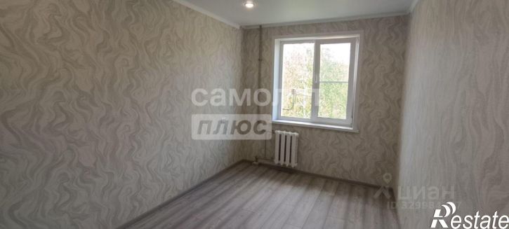 3-комн квартира ул Белгородская, 18,  д. 18