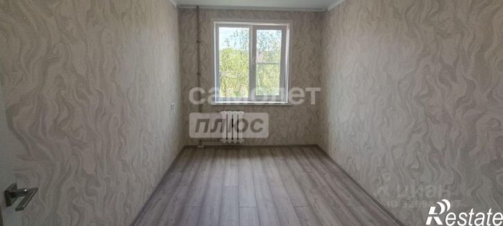 3-комн квартира ул Белгородская, 18,  д. 18
