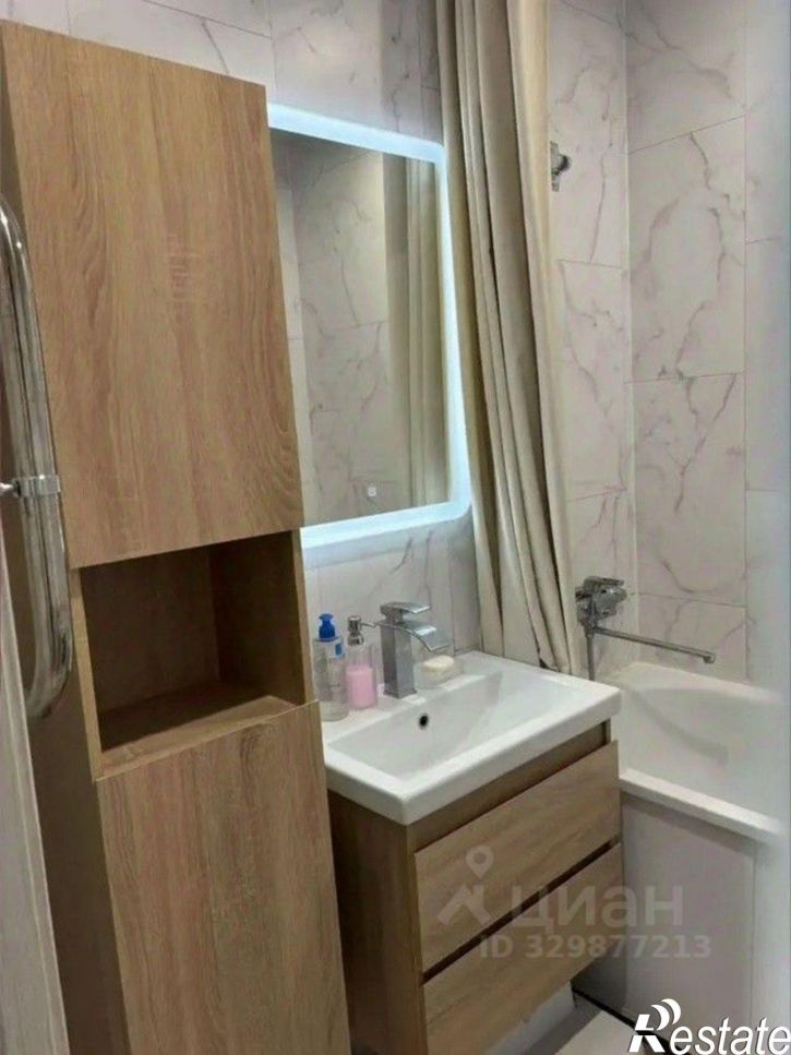 2-комн квартира пр-кт Анатолия Дериглазова, 54,  д. 54