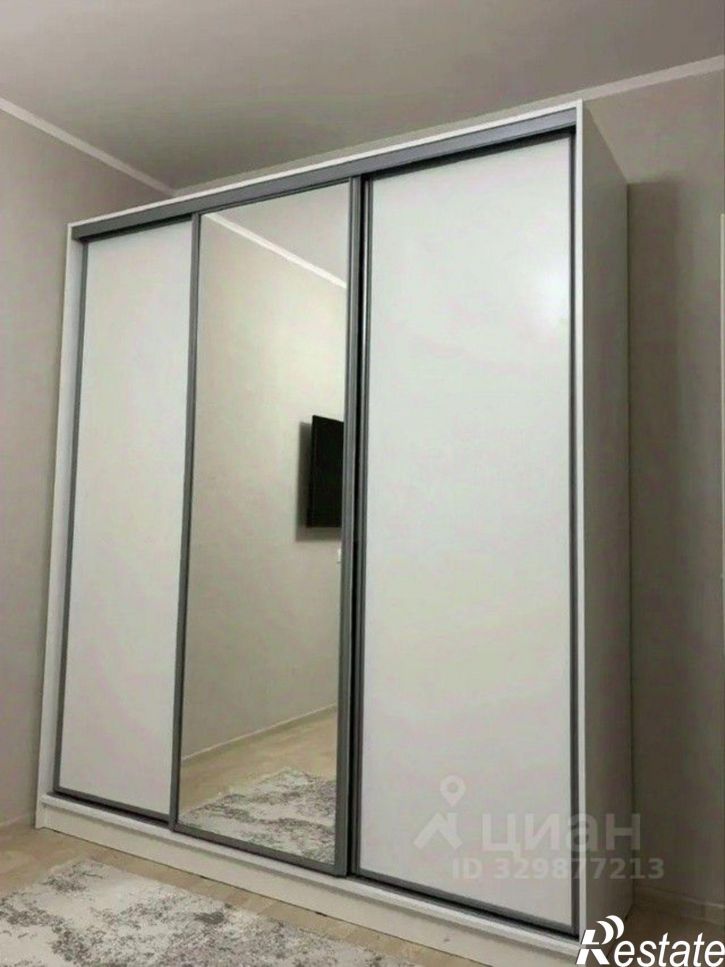 2-комн квартира пр-кт Анатолия Дериглазова, 54,  д. 54
