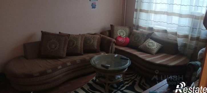 2-комн квартира пр-кт Вячеслава Клыкова, 49,  д. 49