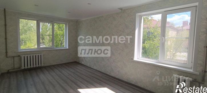 3-комн квартира ул Белгородская, 18,  д. 18