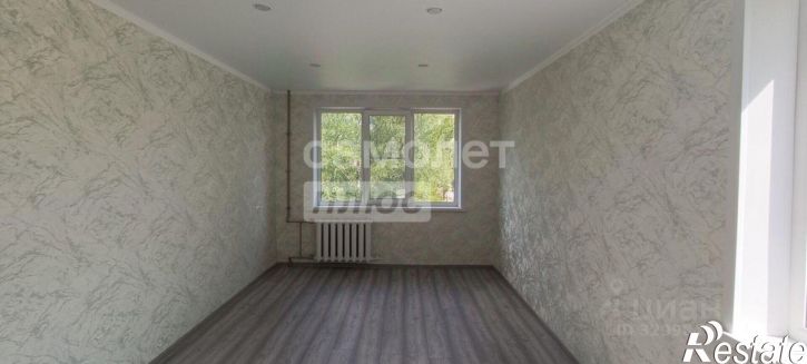 3-комн квартира ул Белгородская, 18,  д. 18