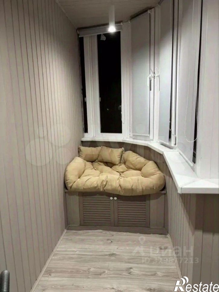 2-комн квартира пр-кт Анатолия Дериглазова, 54,  д. 54