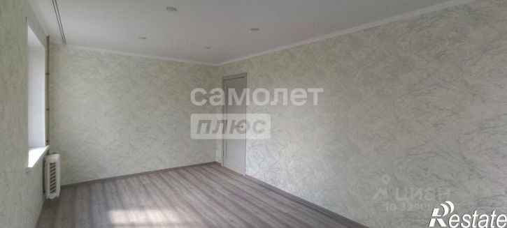 3-комн квартира ул Белгородская, 18,  д. 18