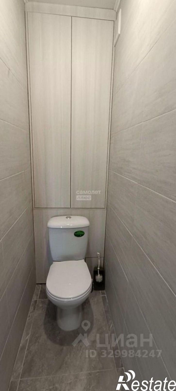 3-комн квартира ул Белгородская, 18,  д. 18