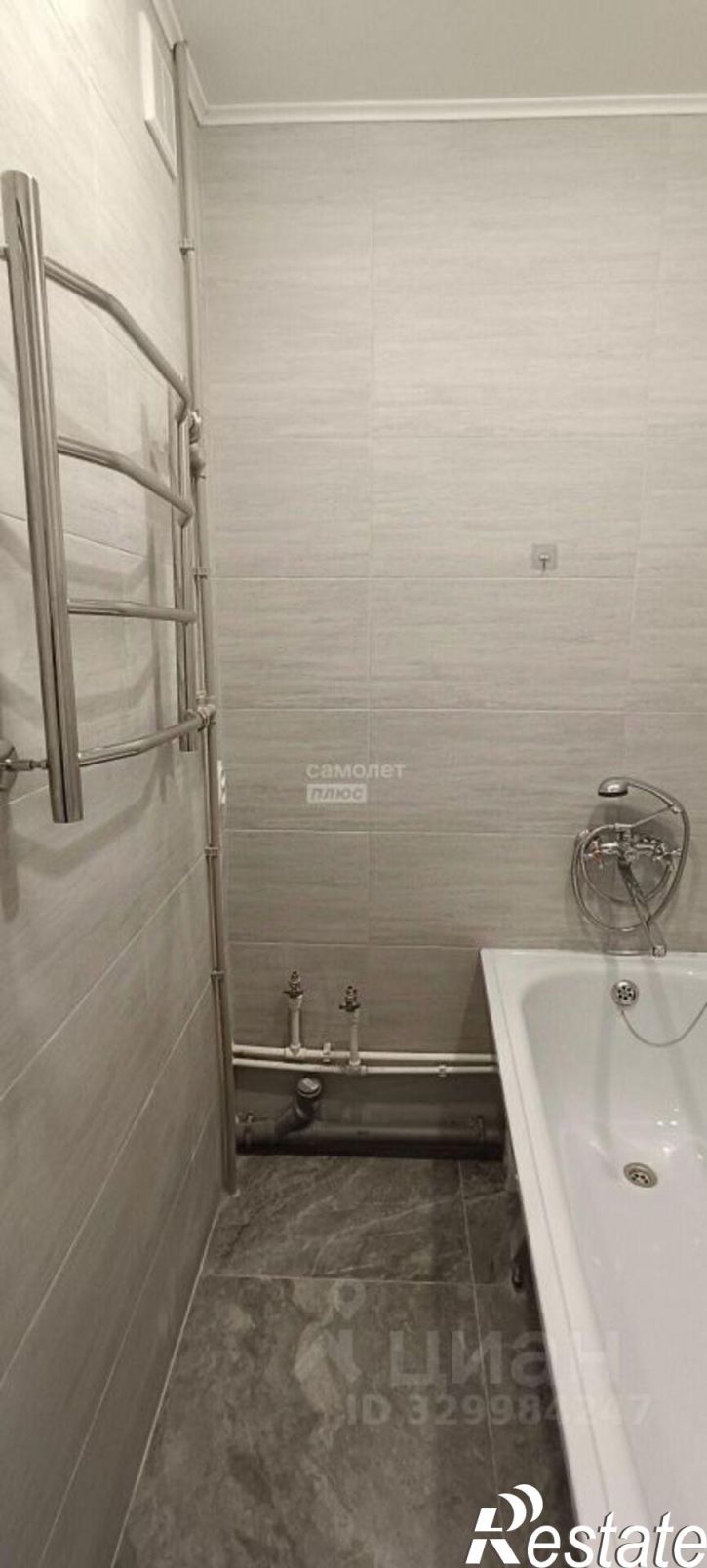 3-комн квартира ул Белгородская, 18,  д. 18