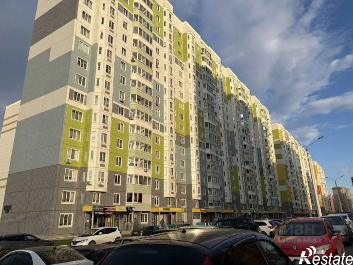 3-комн квартира проспект Анатолия Дериглазова, 83,  д. 83