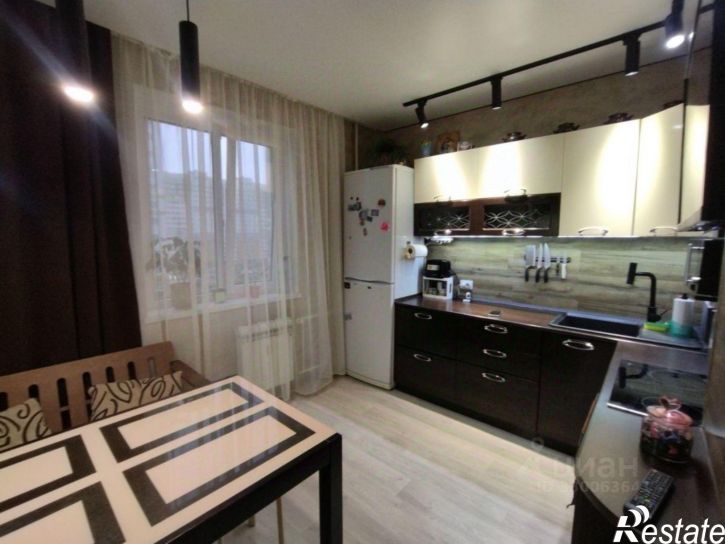 3-комн квартира проспект Анатолия Дериглазова, 83,  д. 83