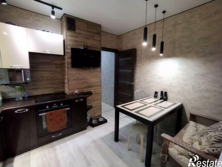 3-комн квартира проспект Анатолия Дериглазова, 83,  д. 83