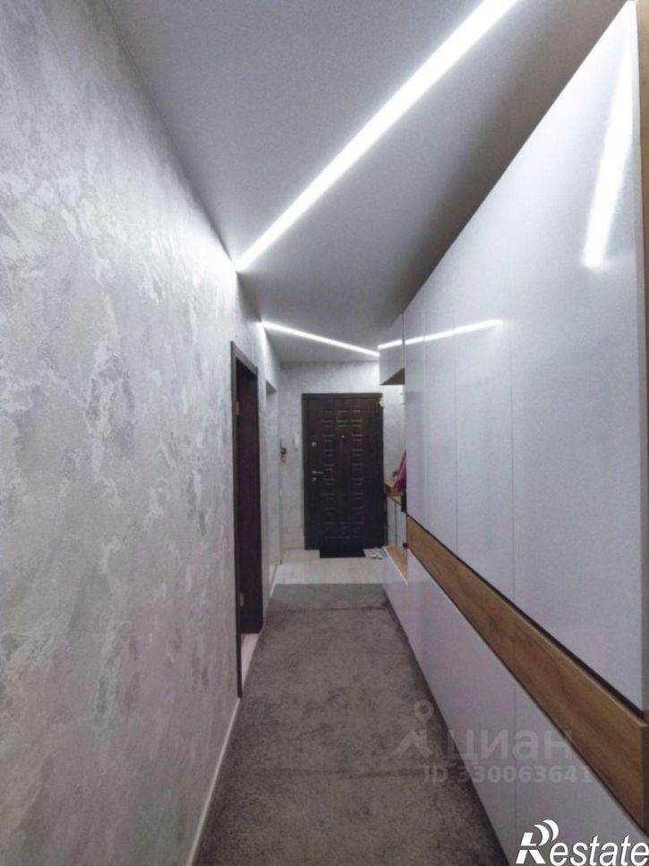 3-комн квартира проспект Анатолия Дериглазова, 83,  д. 83