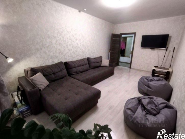 3-комн квартира проспект Анатолия Дериглазова, 83,  д. 83