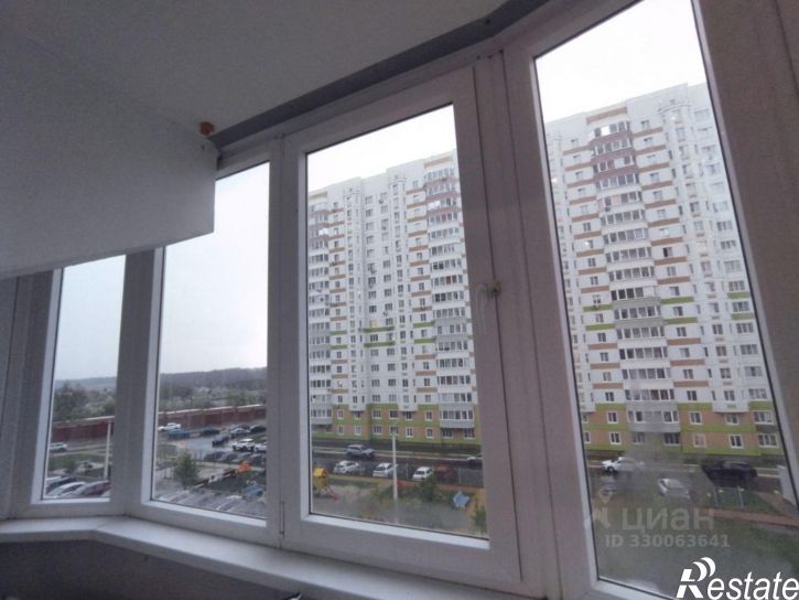 3-комн квартира проспект Анатолия Дериглазова, 83,  д. 83