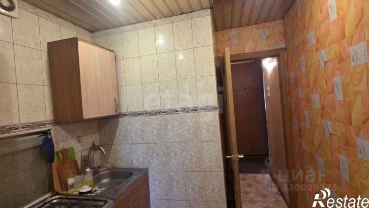 2-комн квартира пер Воротний 2-й, 21,  д. 21
