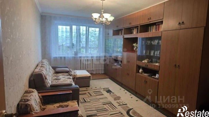 2-комн квартира пер Воротний 2-й, 21,  д. 21