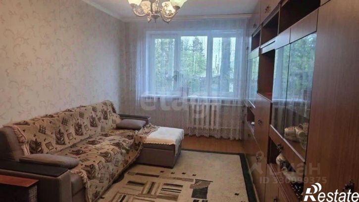 2-комн квартира пер Воротний 2-й, 21,  д. 21