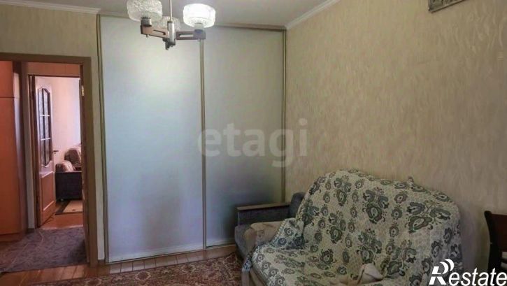 2-комн квартира пер Воротний 2-й, 21,  д. 21