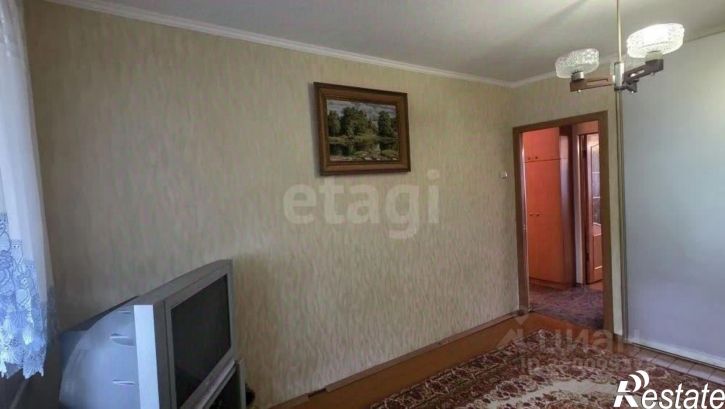 2-комн квартира пер Воротний 2-й, 21,  д. 21