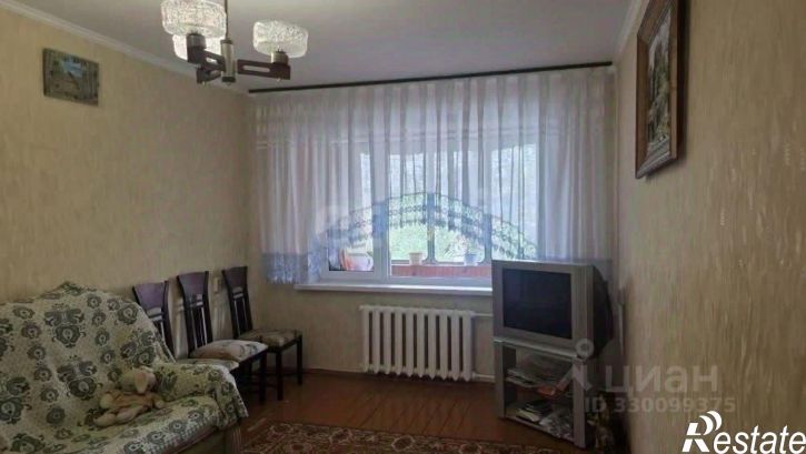 2-комн квартира пер Воротний 2-й, 21,  д. 21
