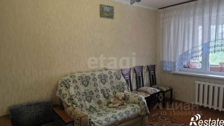 2-комн квартира пер Воротний 2-й, 21,  д. 21