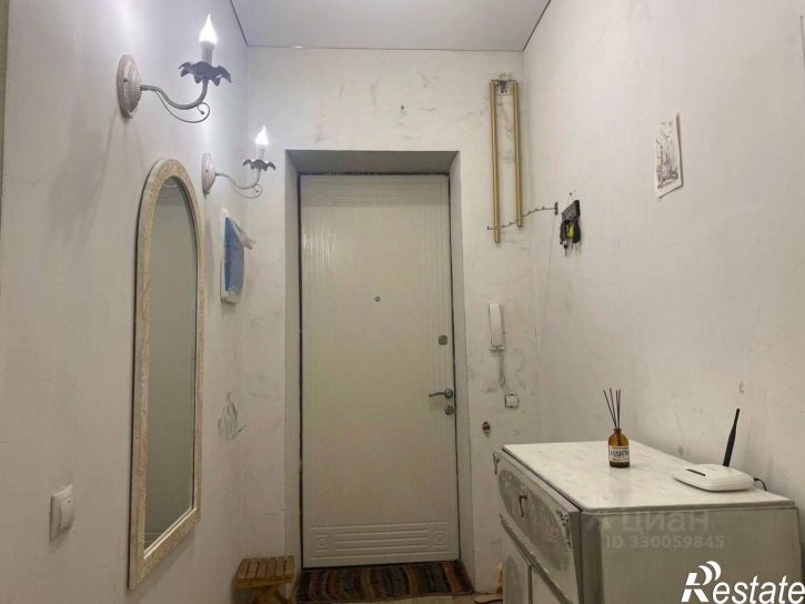 2-комн квартира улица Радищева, 69/3,  д. 69/3