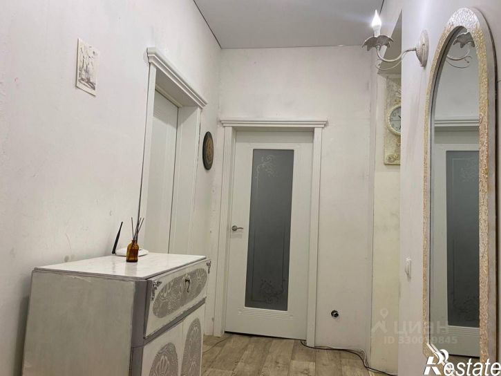 2-комн квартира улица Радищева, 69/3,  д. 69/3