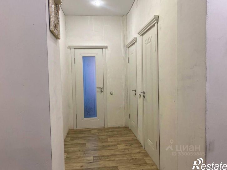 2-комн квартира улица Радищева, 69/3,  д. 69/3