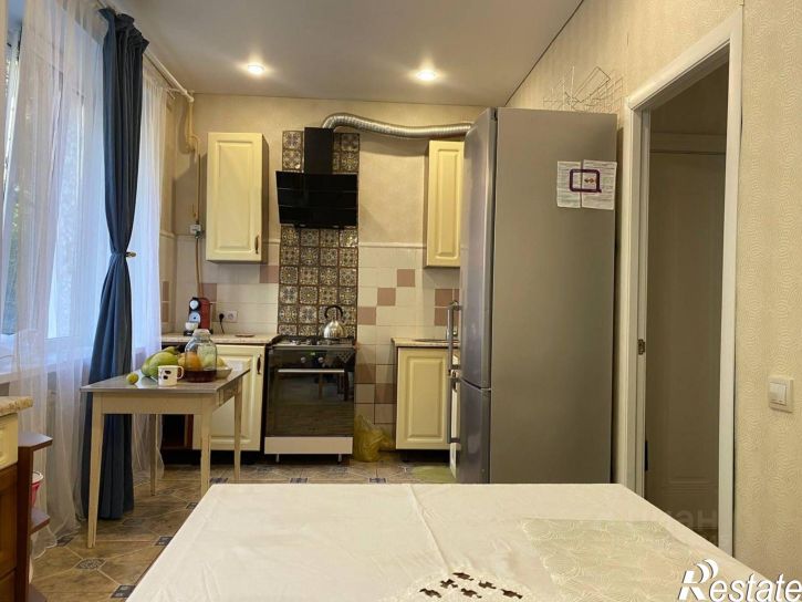 2-комн квартира улица Радищева, 69/3,  д. 69/3