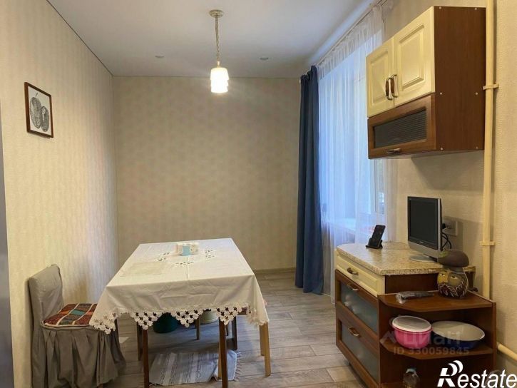 2-комн квартира улица Радищева, 69/3,  д. 69/3