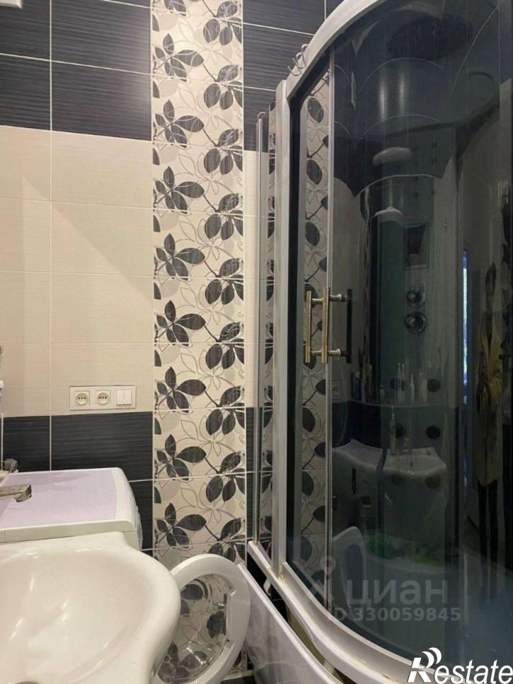 2-комн квартира улица Радищева, 69/3,  д. 69/3