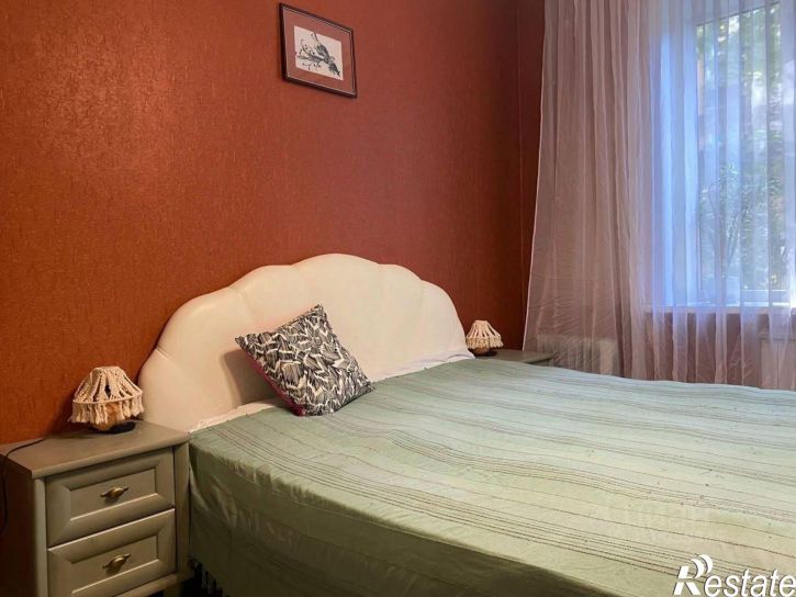 2-комн квартира улица Радищева, 69/3,  д. 69/3