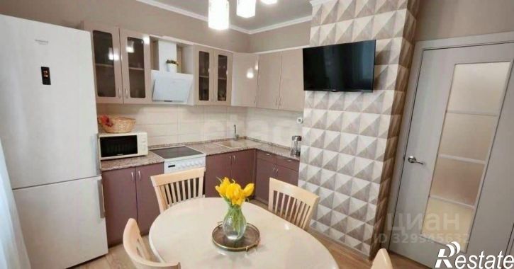 2-комн квартира пр-кт Победы, 28Б,  д. 28Б