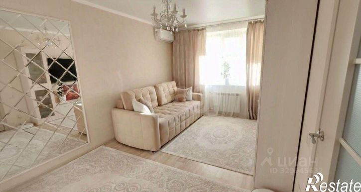 2-комн квартира пр-кт Победы, 28Б,  д. 28Б