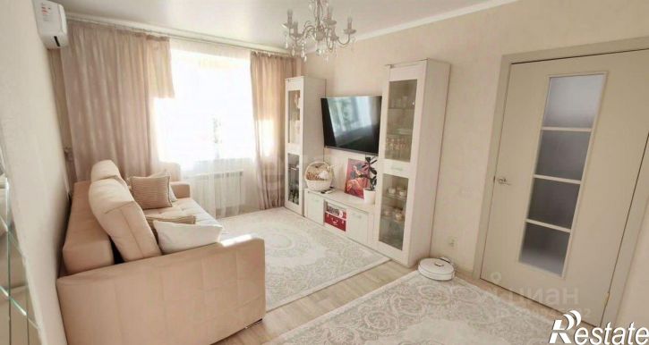 2-комн квартира пр-кт Победы, 28Б,  д. 28Б