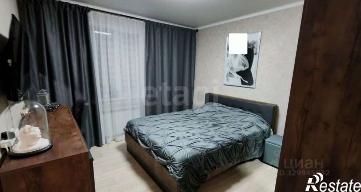 2-комн квартира пр-кт Победы, 28Б,  д. 28Б