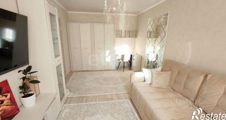 2-комн квартира пр-кт Победы, 28Б,  д. 28Б