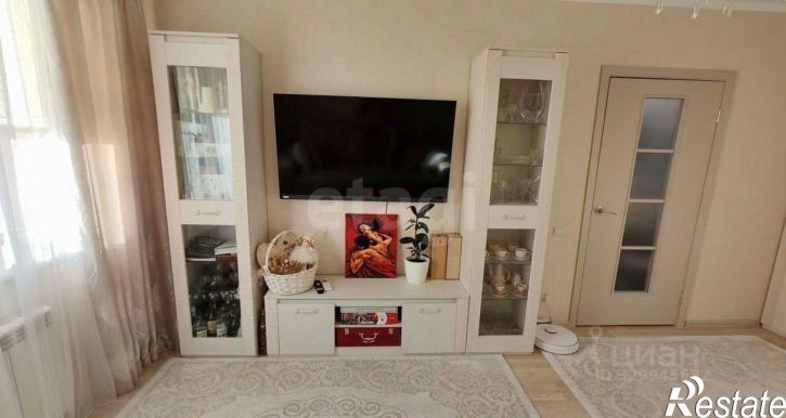 2-комн квартира пр-кт Победы, 28Б,  д. 28Б