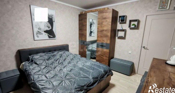 2-комн квартира пр-кт Победы, 28Б,  д. 28Б