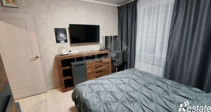 2-комн квартира пр-кт Победы, 28Б,  д. 28Б