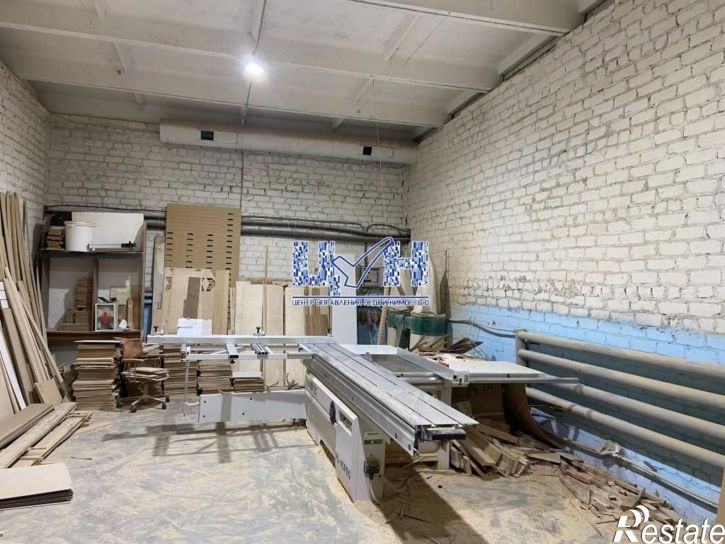 Производственное помещение ул Строительная 1-я, 3,  д. 3