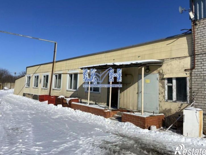 Производственное помещение ул Строительная 1-я, 3,  д. 3