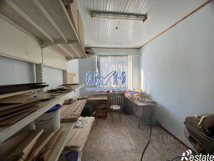 Производственное помещение ул Строительная 1-я, 3,  д. 3