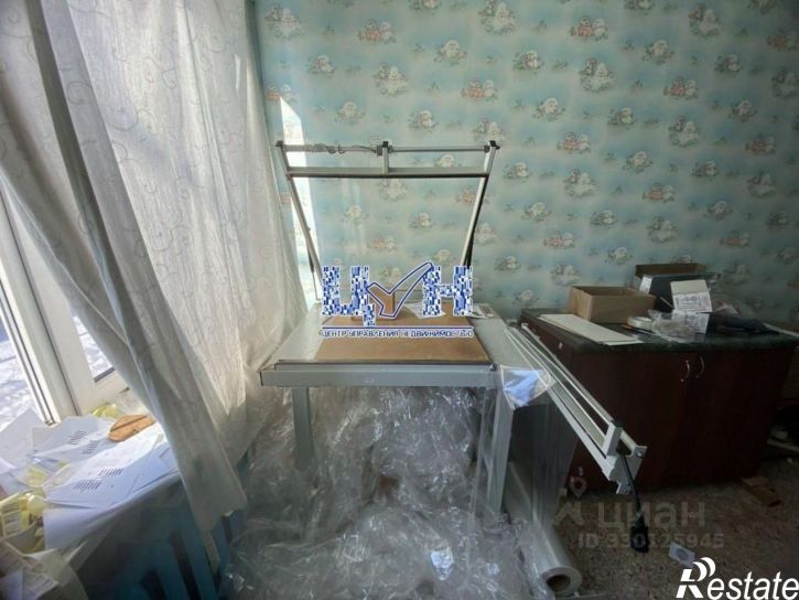 Производственное помещение ул Строительная 1-я, 3,  д. 3