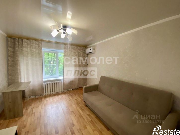2-комн квартира ул Ухтомского, 1,  д. 1