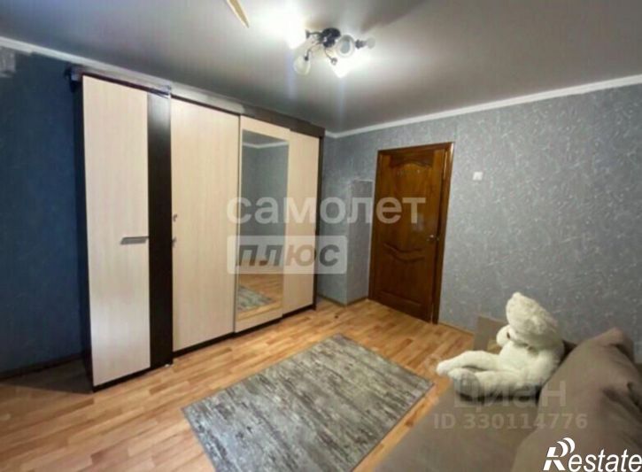 2-комн квартира ул Ухтомского, 1,  д. 1