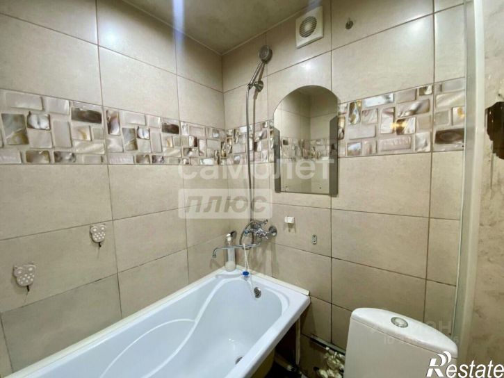 2-комн квартира ул Ухтомского, 1,  д. 1