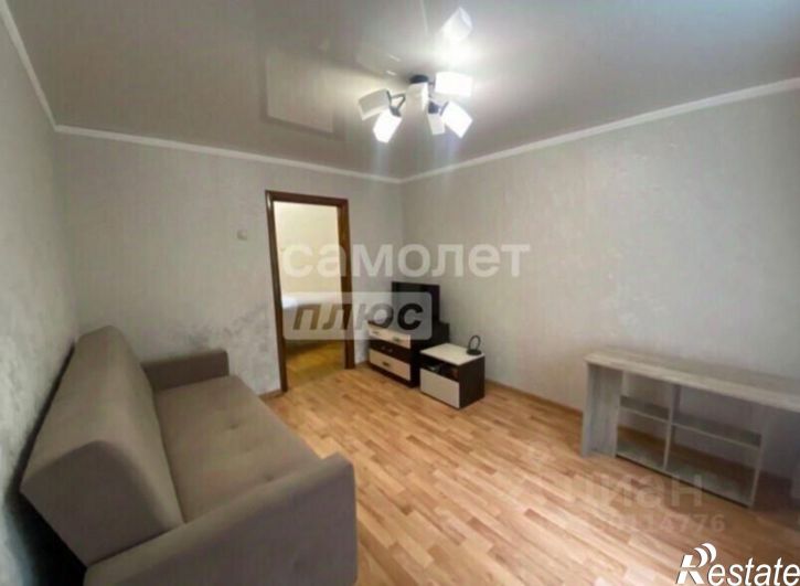 2-комн квартира ул Ухтомского, 1,  д. 1