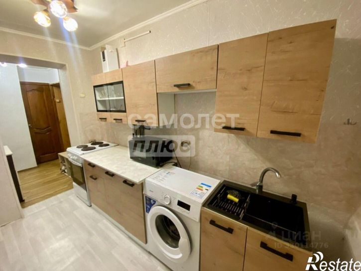 2-комн квартира ул Ухтомского, 1,  д. 1