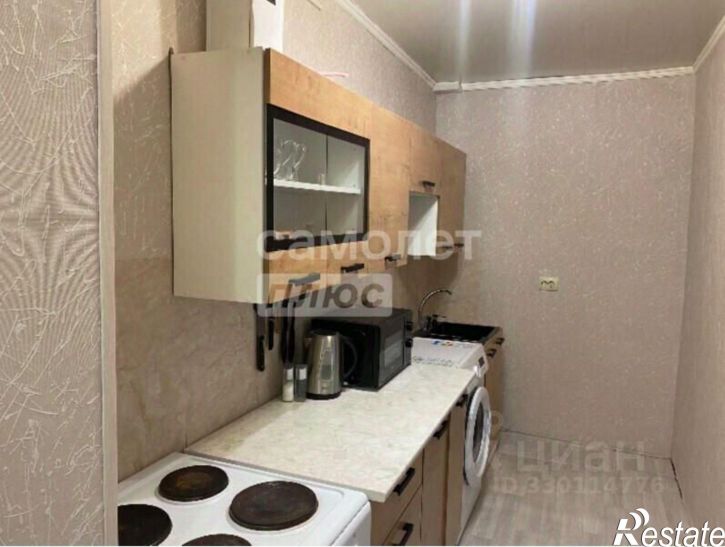 2-комн квартира ул Ухтомского, 1,  д. 1