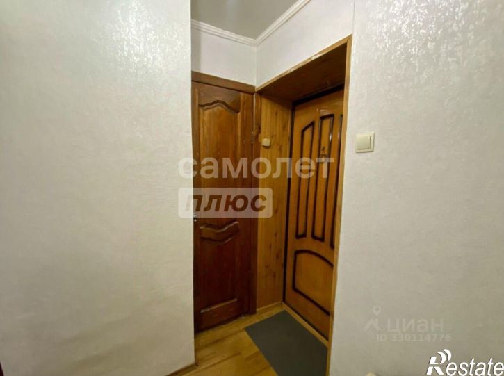 2-комн квартира ул Ухтомского, 1,  д. 1